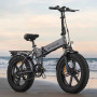 ENGWE EP-2PRO 48V13Ah 45km/h electric bicycle 20inch Fat tire 750W Mountain electric Bike ENGWE EP-2PRO 48V13Ah 45km/h electric bicycle 20inch Fat tire 750W Mountain electric Bike