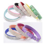 Dog Collar Crystal Glitter Rhinestone Pet Collars Zinc Alloy Buckle Collar For Small Medium Dogs Cats Chihuahua Pug Dog Collar Dog Collar Crystal Glitter Rhinestone Pet Collars Zinc Alloy Buckle Collar For Small Medium Dogs Cats Chihuahua Pug Dog Collar