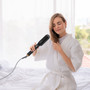 Electric Hair Straightener Brush Straightening Curler Brush Hot Comb 5 Temperature Adjustment 10S Fast Heating Electric Hair Straightener Brush Straightening Curler Brush Hot Comb 5 Temperature Adjustment 10S Fast Heating