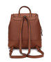 MKF Collection Laura Vegan Leather Backpack by Mia K