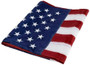 American Flag 10x15 ft 8x12 ft 6x10 ft 5x8 ft 4x6 ft 3x5 ft  2x3 ft Outdoor Heavy Duty Embroidered Stars USA Flag Sewn Stripes Fade Resistance Brass Grommets All Weather UV Active