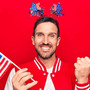 4th of July Headband Independence Day Head Boppers
