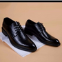 Black Men Suit Shoes 2022 Italian Leather Black Men Suit Shoes 2022 Italian Leather