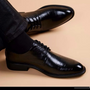 Black Men Suit Shoes 2022 Italian Leather Black Men Suit Shoes 2022 Italian Leather