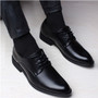 Black Men Suit Shoes 2022 Italian Leather Black Men Suit Shoes 2022 Italian Leather