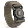 New quick release button tactical nylon belt