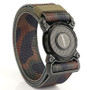 New quick release button tactical nylon belt