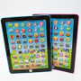 Toddler Smart Alphabet Educational Learning Tablet