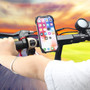 All Rounder 360 Bike Phone Holder All Rounder 360 Bike Phone Holder