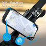 All Rounder 360 Bike Phone Holder All Rounder 360 Bike Phone Holder