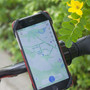 All Rounder 360 Bike Phone Holder All Rounder 360 Bike Phone Holder
