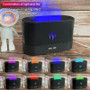 1pc USB Mini Humidifier With 250ml Water Tank 1pc USB Mini Humidifier With 250ml Water Tank