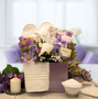 Spa Inspirations Bath & Body Gift Box