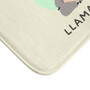 LLAMASTE Lama Bath Mat LLAMASTE Lama Bath Mat