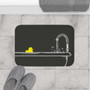 Rubber Ducky Bath Mat Rubber Ducky Bath Mat