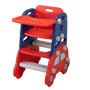 4 in 1 Multifunctional Car Model slide --red and blue XH 4 in 1 Multifunctional Car Model slide --red and blue XH