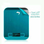Kitchen Scale Digital Food Scales Bascula Electronic Cooking Scale Weight Touch Screen Glass Top Diet 5kg/11Lbs Accuracy 5 Core K 53 Kitchen Scale Digital Food Scales Bascula Electronic Cooking Scale Weight Touch Screen Glass Top Diet 5kg/11Lbs Accuracy 5 Core K 53