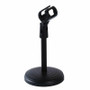 Desktop Microphone Stand Table Desk Mic Holder Stands Clip Holder Mount Clamp Round Base Podcast Recording 5Core MS RBS BOOM Desktop Microphone Stand Table Desk Mic Holder Stands Clip Holder Mount Clamp Round Base Podcast Recording 5Core MS RBS BOOM