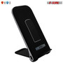 Dock Stand Charger Wireless Black & White 1 Pair Qi 15W Wire Less Fast Charger Pad Stand Quick Charging 5 Core CDKW03 Dock Stand Charger Wireless Black & White 1 Pair Qi 15W Wire Less Fast Charger Pad Stand Quick Charging 5 Core CDKW03