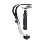 Free shipping bow DSLR camera DV video handheld camera stabilizer Photo stabilizer