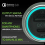 Car Charger Dual Smart Fast USB Port Adapter Speedy Charging Phone Car Plug 5 Core CDKC12 Car Charger Dual Smart Fast USB Port Adapter Speedy Charging Phone Car Plug 5 Core CDKC12