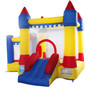 Bouncy castle Bouncy castle