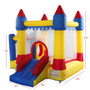 Bouncy castle Bouncy castle