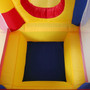 Bouncy castle Bouncy castle