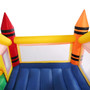 Bouncy castle Bouncy castle