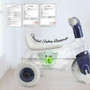 Toddler Electric Motorcycle Tricycle for Boys Girls 6V Rechargeable Battery Toddler Electric Motorcycle Tricycle for Boys Girls 6V Rechargeable Battery