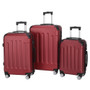 3-in-1 Portable ABS Trolley Case 20" / 24" / 28" RT 3-in-1 Portable ABS Trolley Case 20" / 24" / 28" RT
