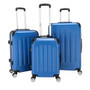 3-in-1 Portable ABS Trolley Case 20" / 24" / 28" RT 3-in-1 Portable ABS Trolley Case 20" / 24" / 28" RT
