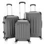 3-in-1 Portable ABS Trolley Case 20" / 24" / 28" RT 3-in-1 Portable ABS Trolley Case 20" / 24" / 28" RT