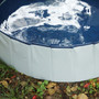 Foldable Pet Bath Pool, Collapsible Dog Bathing Tub, Kiddie and Toy Pool for Dogs Cats and Kids Foldable Pet Bath Pool, Collapsible Dog Bathing Tub, Kiddie and Toy Pool for Dogs Cats and Kids