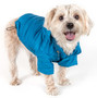 Lightweight Adjustable 'Sporty Avalanche' Pet Coat Lightweight Adjustable 'Sporty Avalanche' Pet Coat