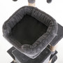 GIVENUSMYF Cat Tree Cat Tower 69" Indoor Multistory Cat Tree, Cat Condo with Hammock and sisal Covered Scratch Post, Cat Climbing Frame and Toys for Play Breaks for Larger Cats GIVENUSMYF Cat Tree Cat Tower 69" Indoor Multistory Cat Tree, Cat Condo with Hammock and sisal Covered Scratch Post, Cat Climbing Frame and Toys for Play Breaks for Larger Cats