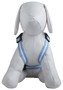 Mesh Pet Harness With Pouch Mesh Pet Harness With Pouch