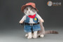 Pet Life 'Rodeo Bones' Cowboy Pet Dog Costume Uniform Pet Life 'Rodeo Bones' Cowboy Pet Dog Costume Uniform