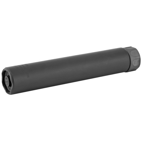 Surefire, 2nd Gen SOCOM Rifle Suppressor, RC2, 7.62MM, Black Finish