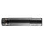 Dead Air Armament, Sandman-K, Rifle Suppressor, 7.62MM, Stainless Steel, Cerakote Black Finish, Includes Mount