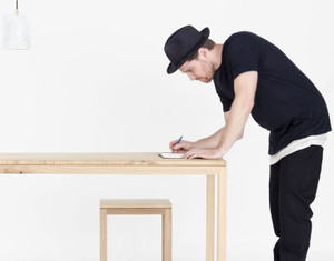 Atelier Desk