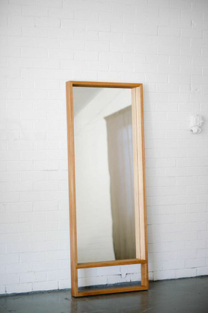 Lapse Mirror