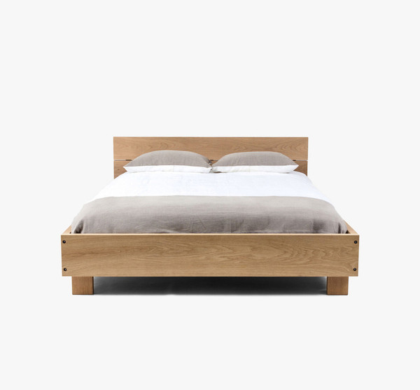 Beam Bed
