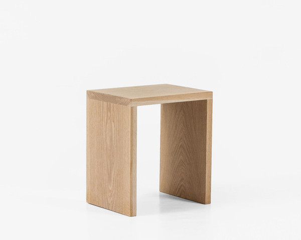 Box Stool