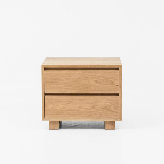 Box Bedside