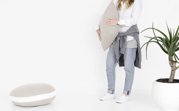 Linen Round