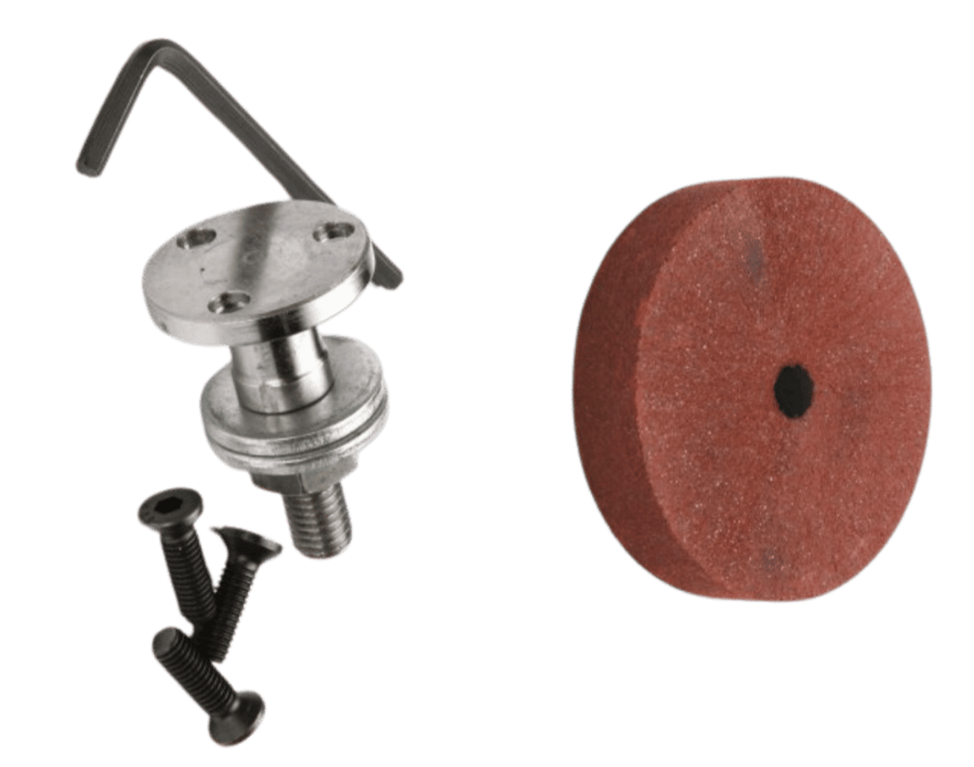 Robert Sorby ProEdge Honing Kit