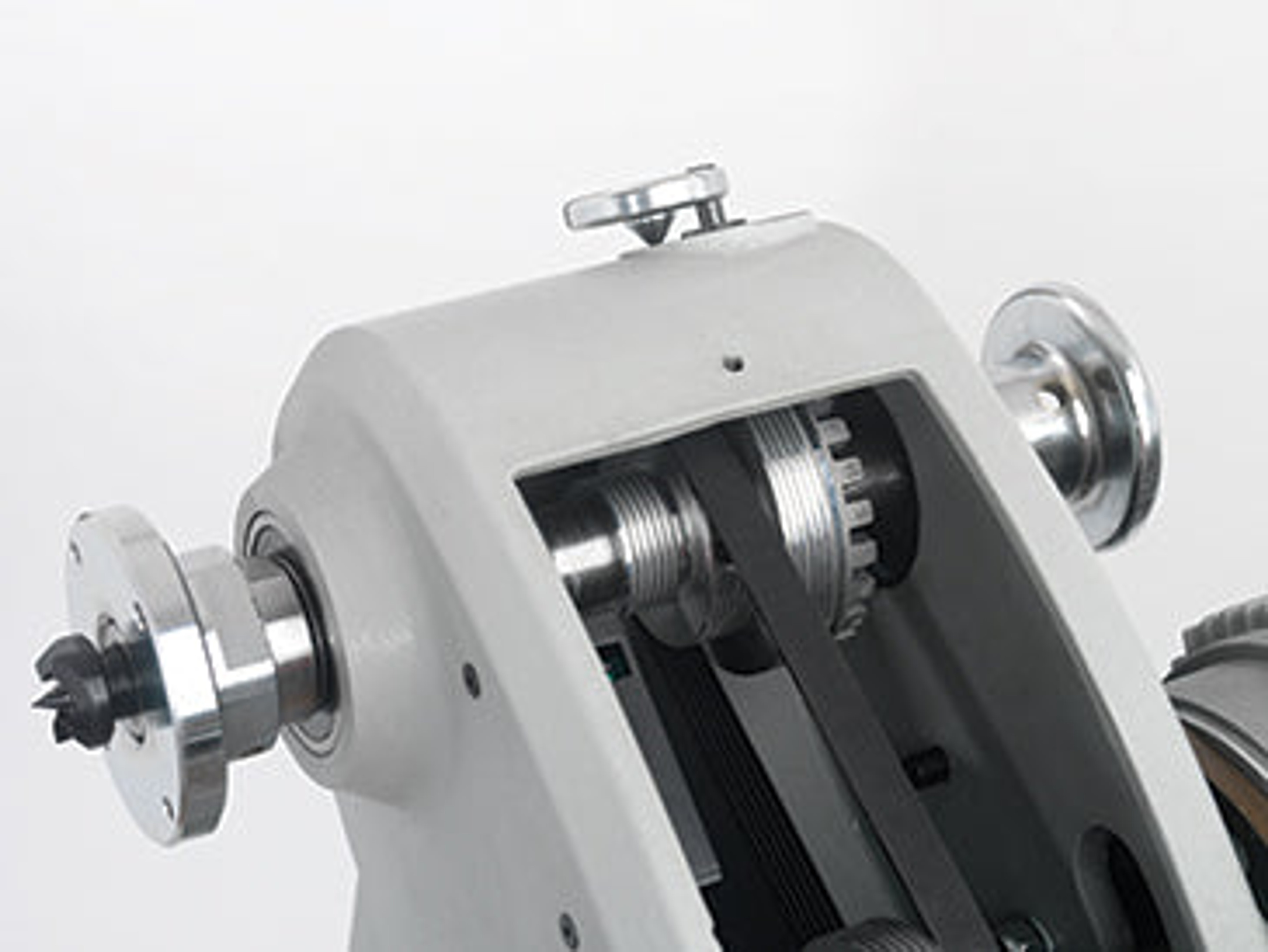 Record Power Coronet Regent Woodturning Lathe