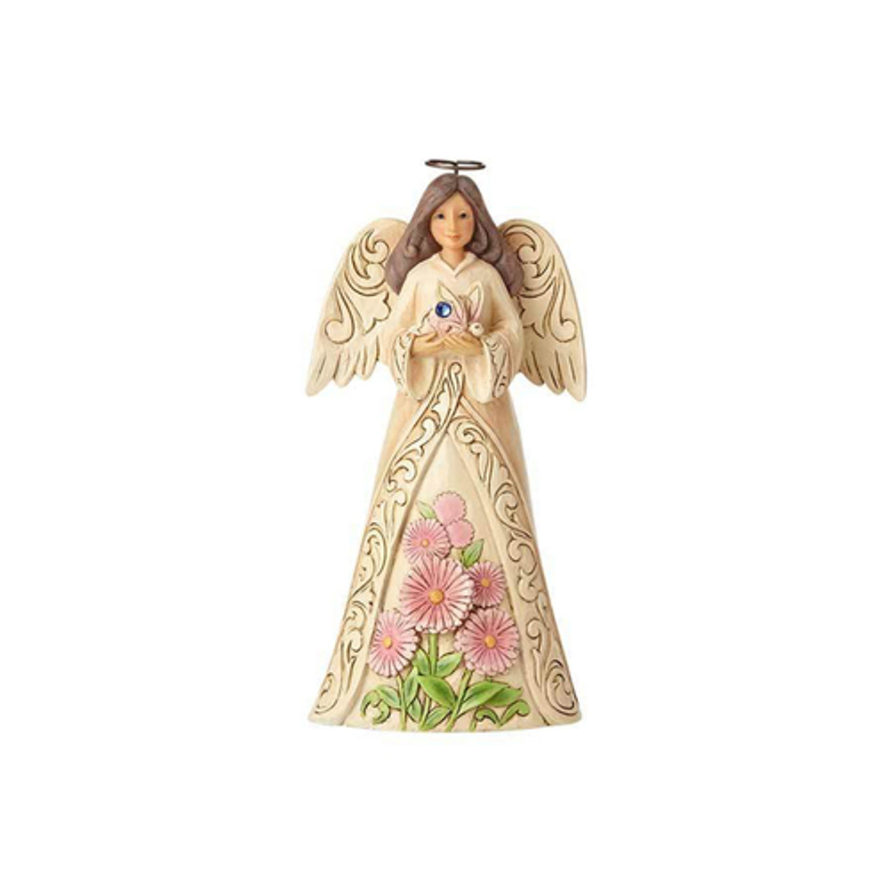 Month of September Angel - 15cm