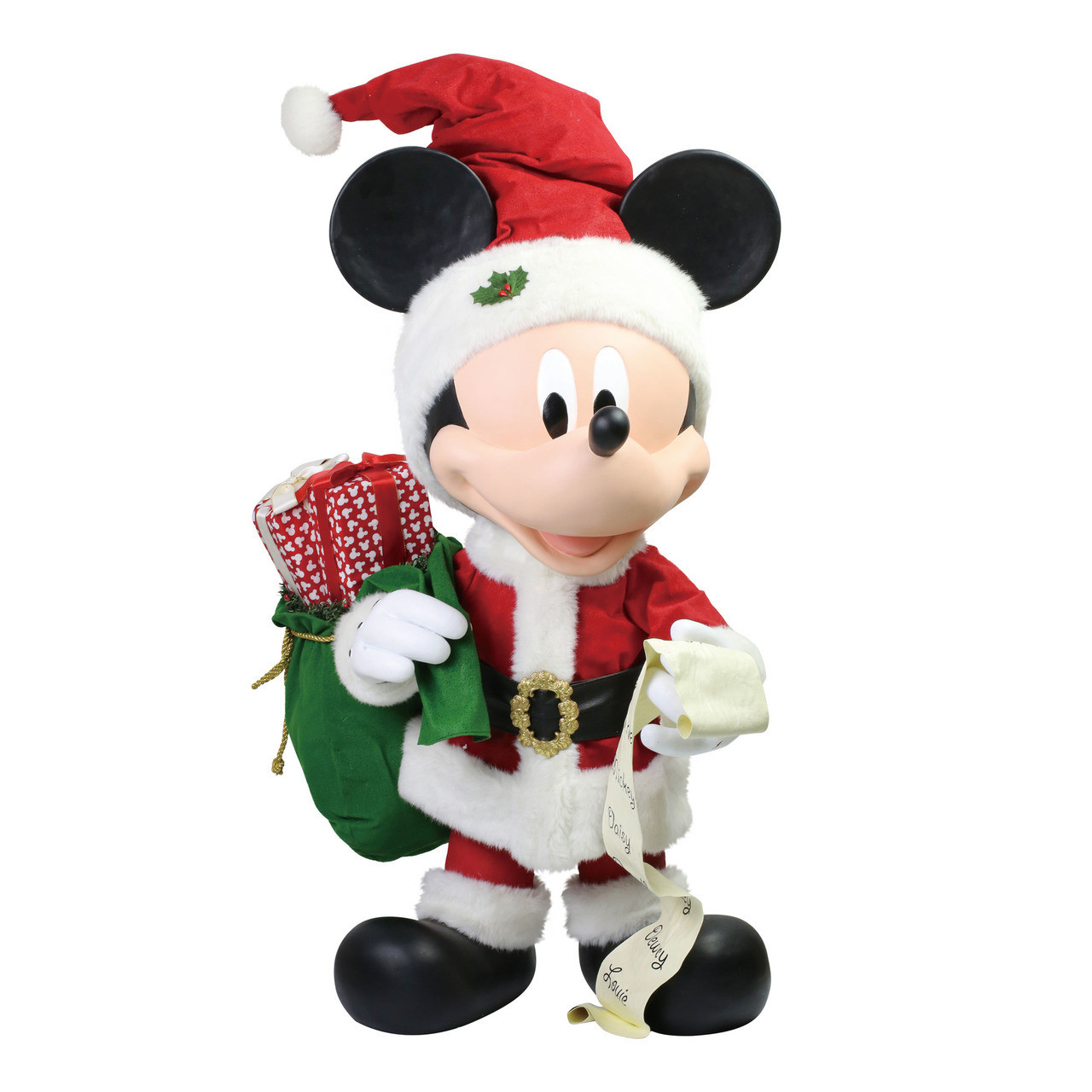australia post mickey mouse plush